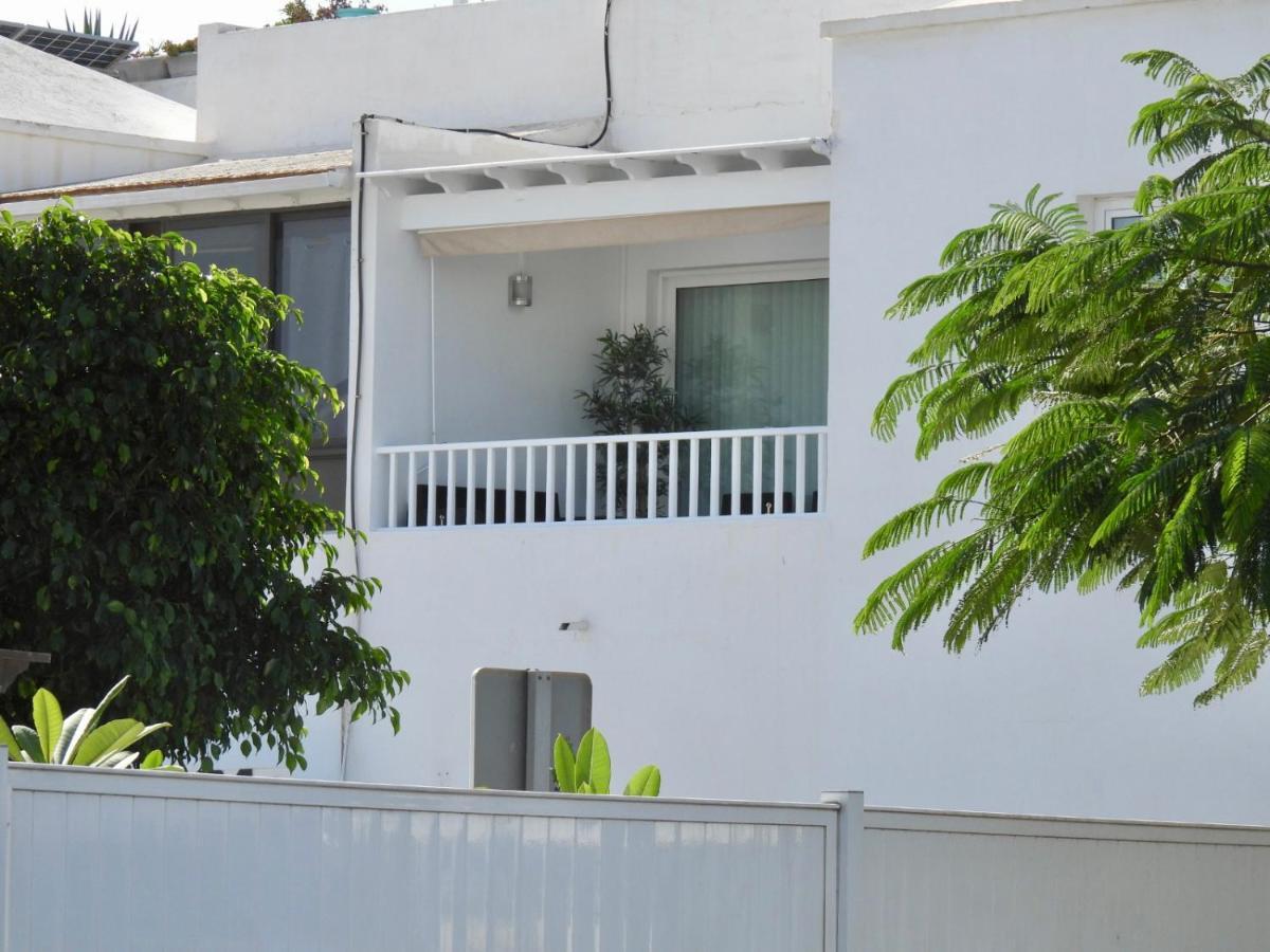 宏达海滩Casa Mirasol公寓 外观 照片